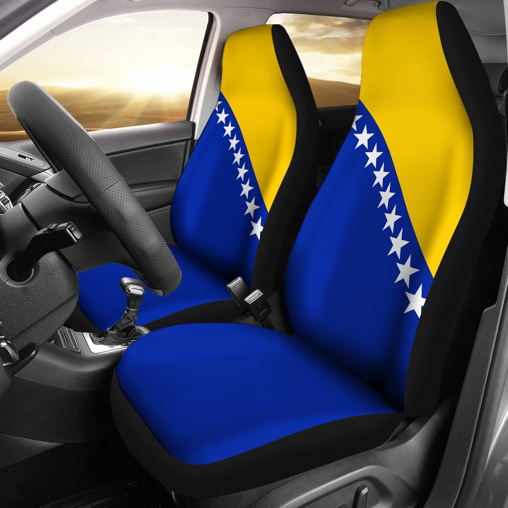 bosnia-and-herzegovina-flag-car-seat-cover