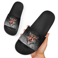 viking-slide-sandals-fenrir-norse-wolf