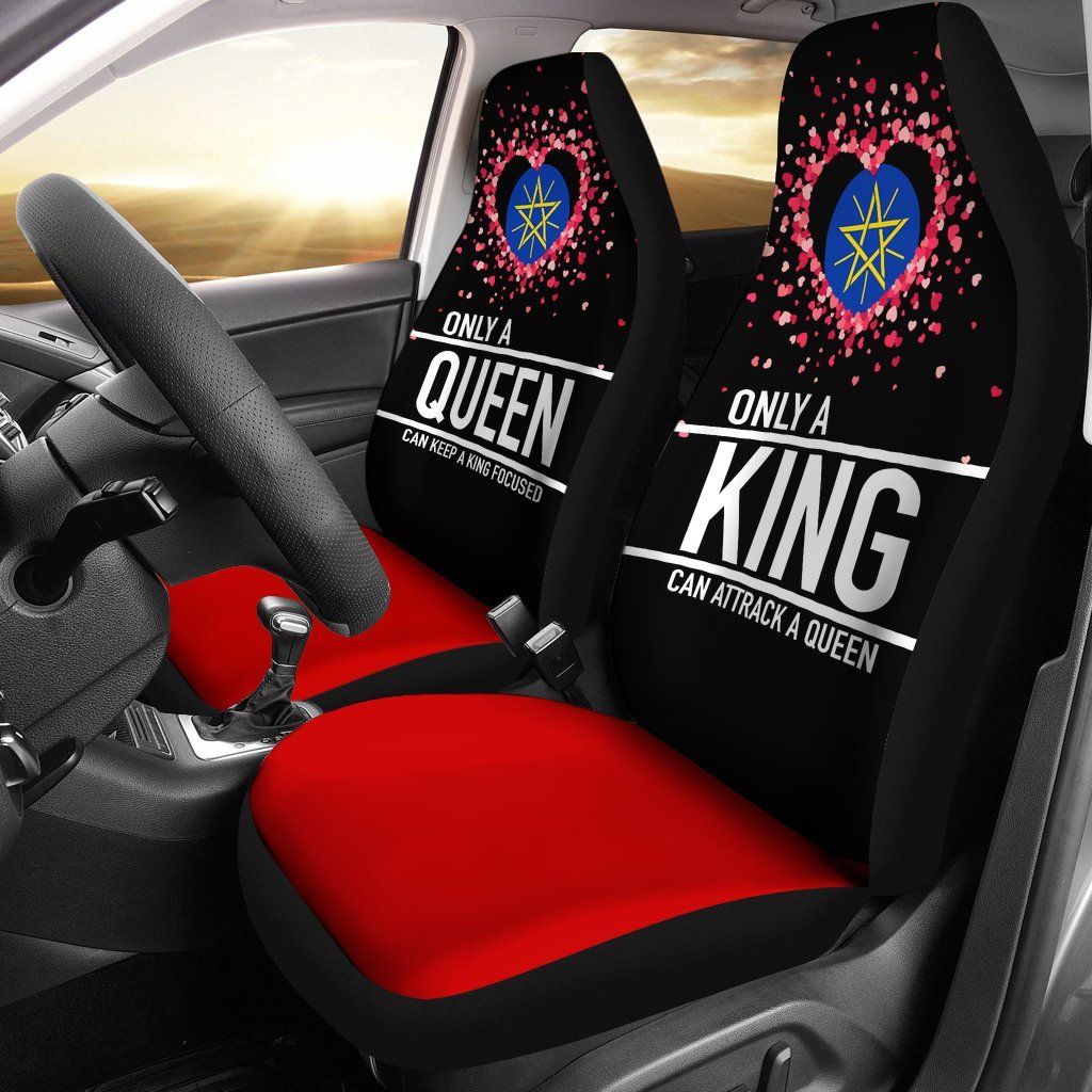 ethiopia-car-seat-covers-couple-valentine-nothing-make-sense-set-of-two