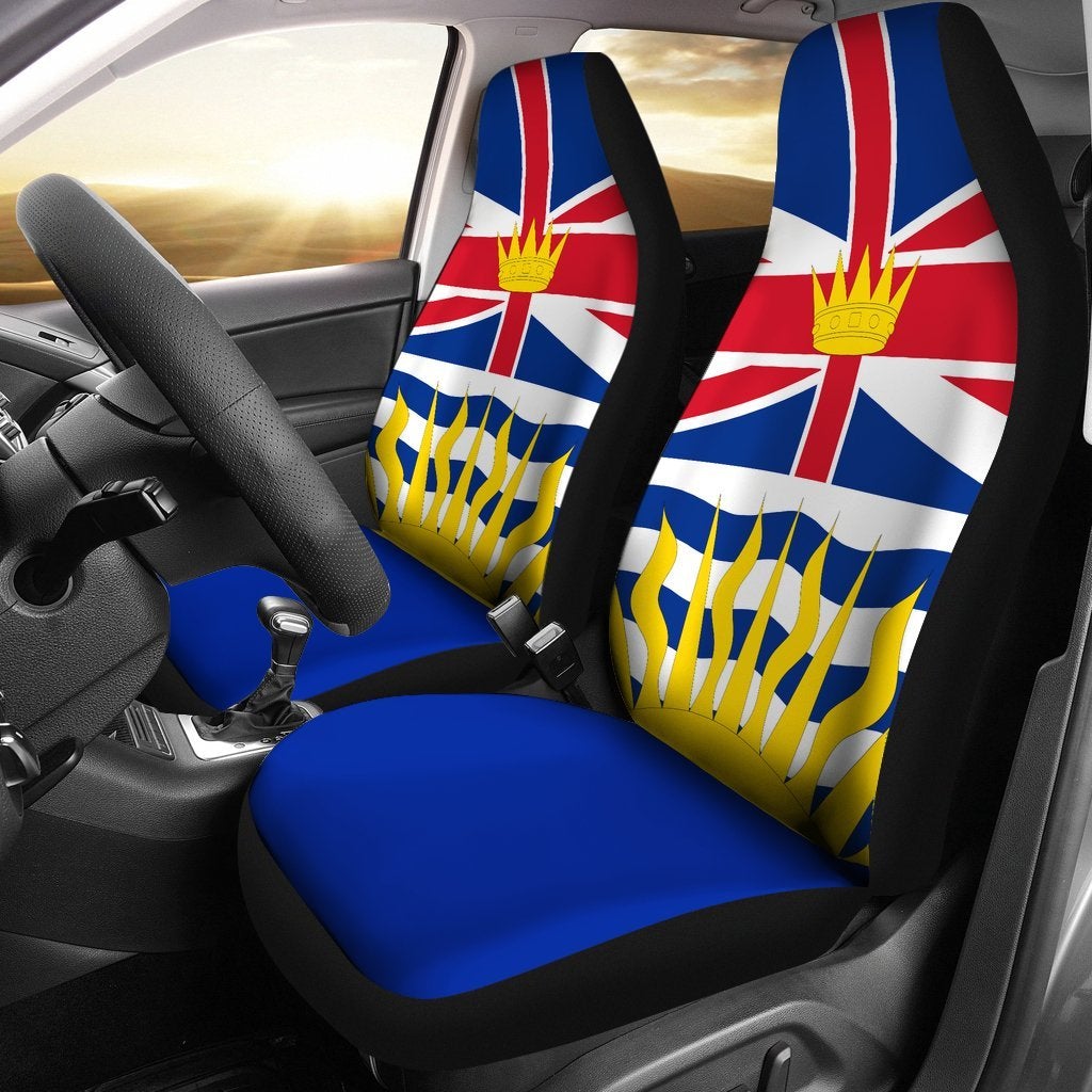 canada-british-columbia-flag-car-seat-covers