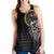 Viking Odin Raven Women's Racerback Tank RLT12 - Wonder Print Shop