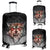Viking Luggage Covers - Fenrir Norse Wolf RLT12 - Wonder Print Shop