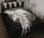 Viking Quilt Bed Set Mystical Raven Tattoo Special RLT12 - Wonder Print Shop