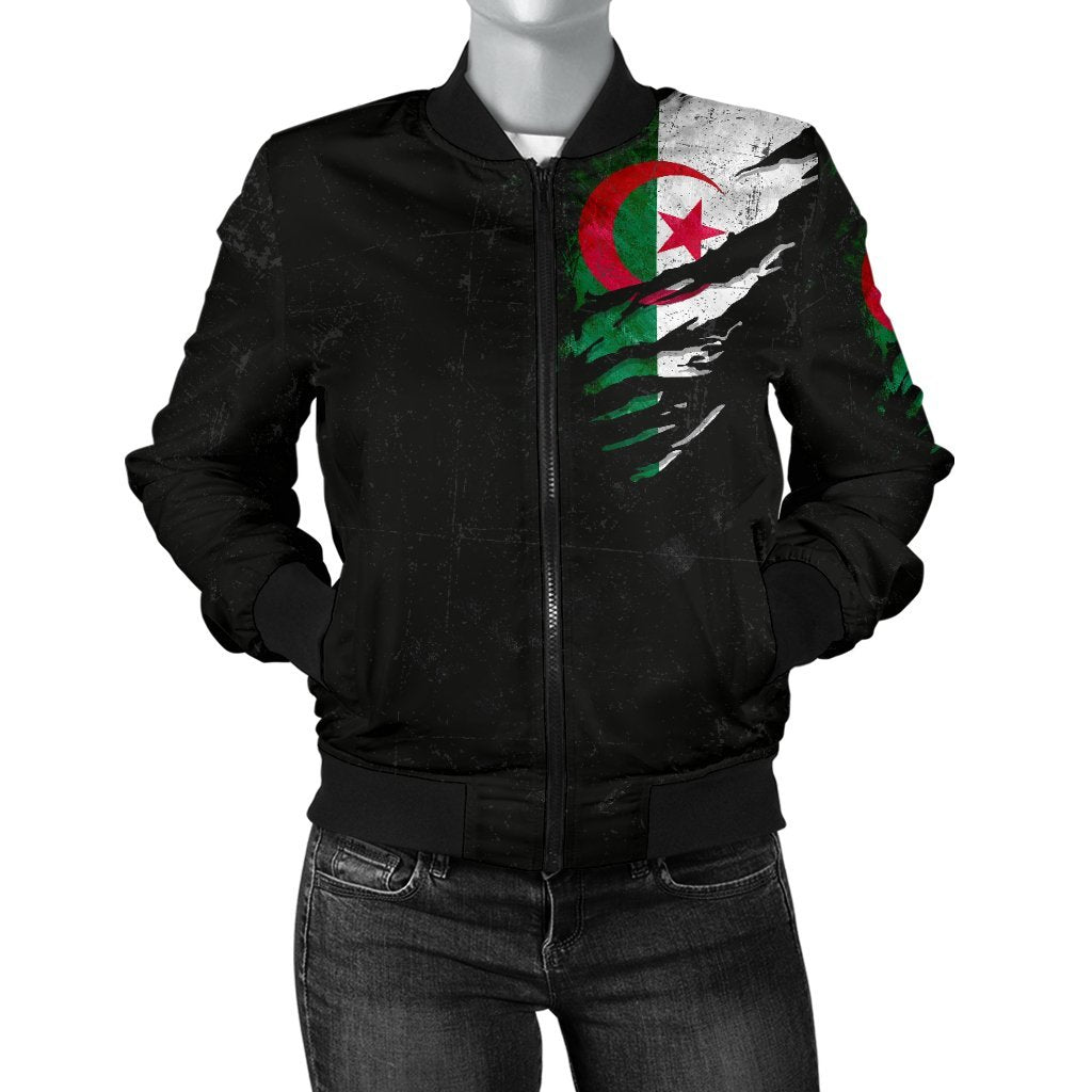 algeria-in-me-womens-bomber-jacket-special-grunge-style
