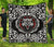 Viking Premium Quilt, Fenrir Wolf RLT12 - Wonder Print Shop