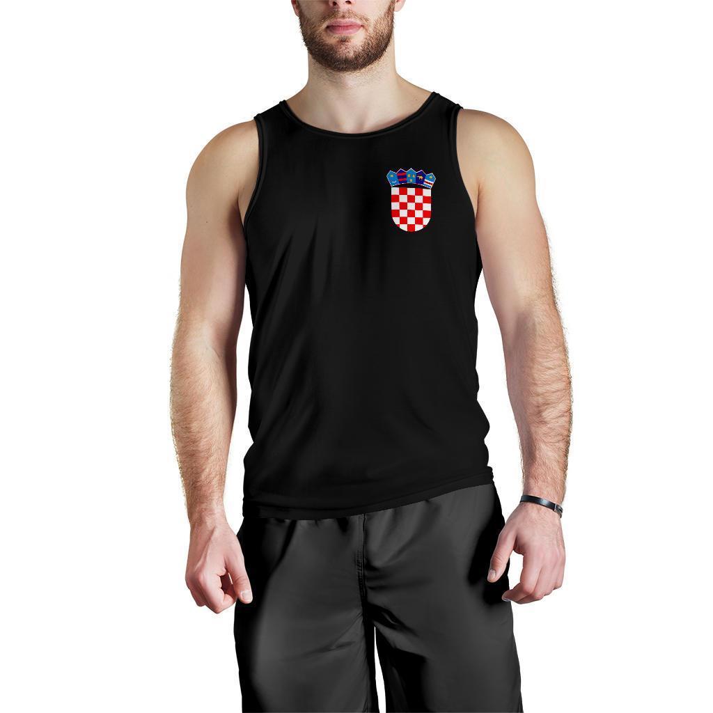 croatia-tank-top