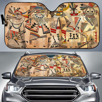 native-american-culture-pattern-auto-sun-shades