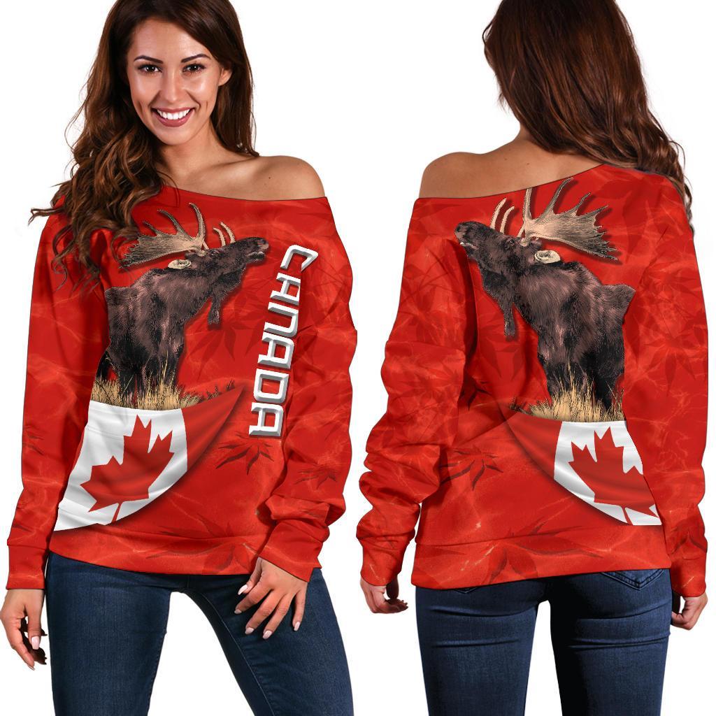 canada-moose-off-shoulder-sweater-maple-leaf