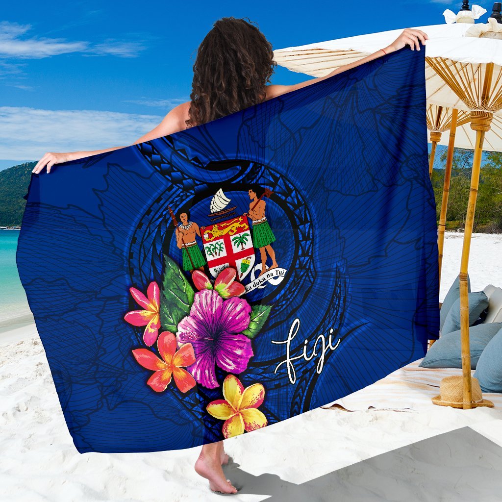 fiji-polynesian-sarong-floral-with-seal-blue