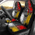 Native American Chief Car Seat Covers LT10 - Wonder Print Shop