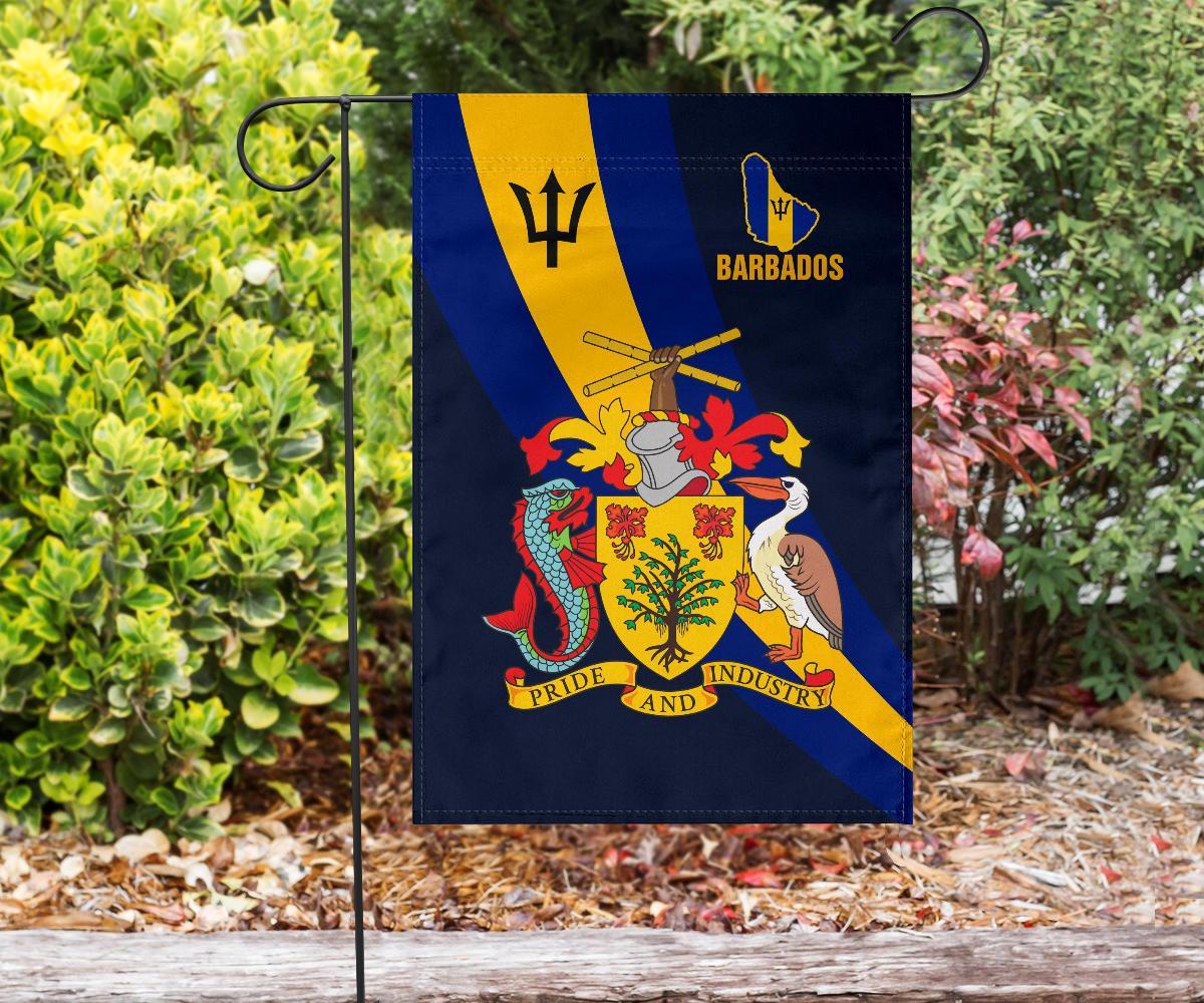 barbados-garden-flag-special-flag