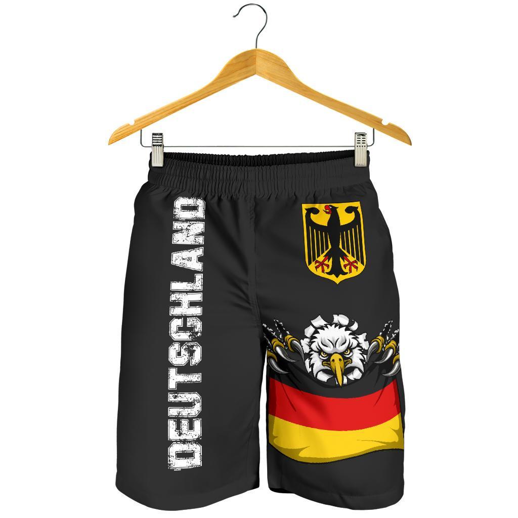 deutschland-germany-shorts-national-eagle