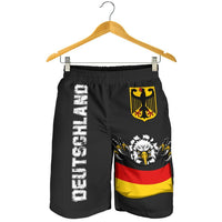 deutschland-germany-shorts-national-eagle