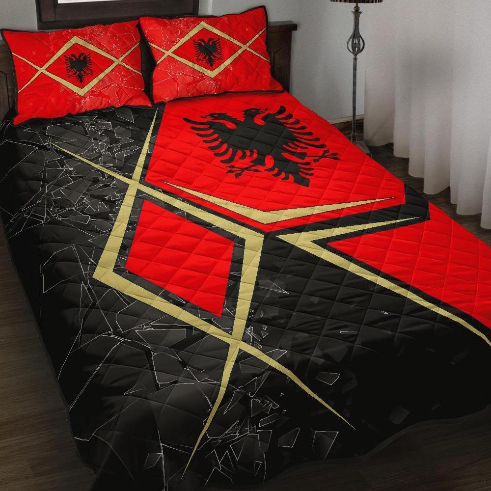 albania-quilt-bed-set-albanian-legend