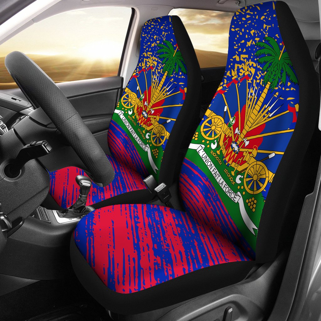 haiti-car-seat-cover-flag-version
