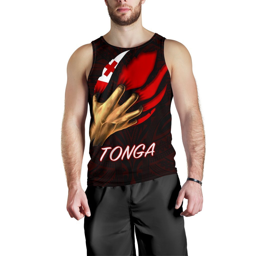 tonga-mens-tank-top-tonga-in-me-red