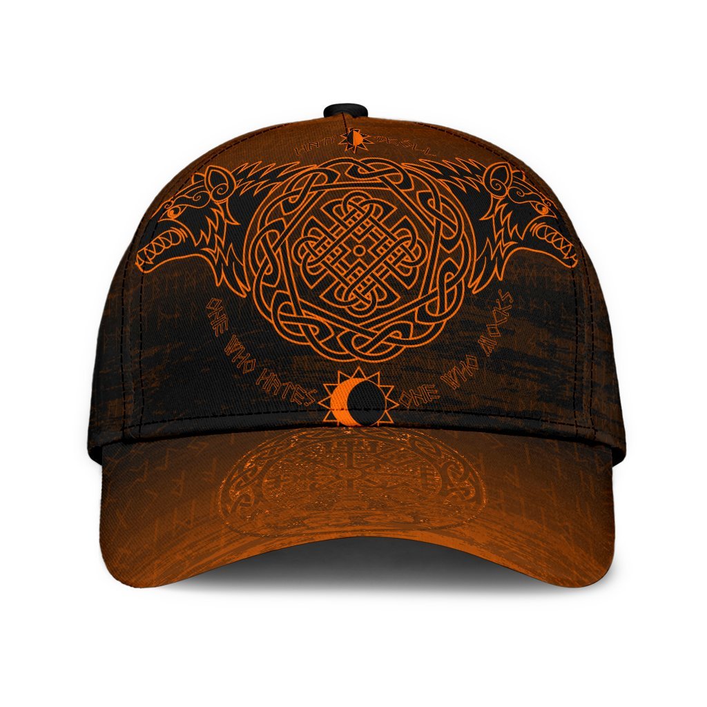 viking-classic-cap-skoll-and-hati-orange