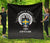 Viking Premium Quilt - Swedish Drakkar RLT12 - Wonder Print Shop