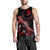 yap-men-tank-top-turtle-with-blooming-hibiscus-red