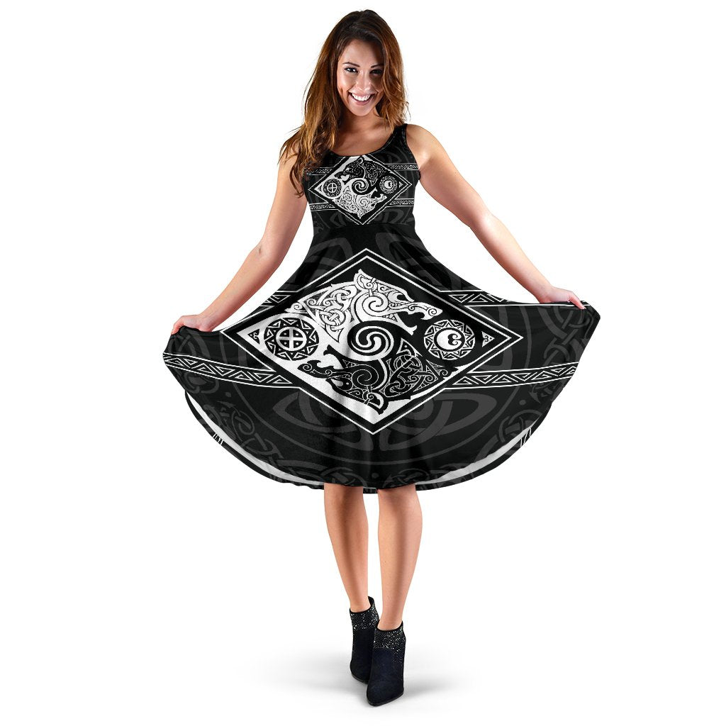 vikings-womens-dress-the-wolves-skoll-and-hati