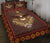 Eagle Sun Dreamcatcher Native American Quilt Bed Set LT10 - Wonder Print Shop