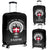 Viking Luggage Covers - Danish Drakkar RLT12 - Wonder Print Shop