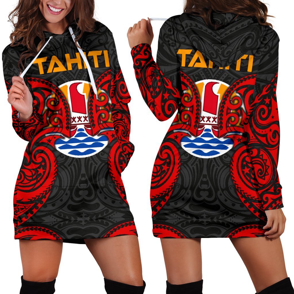tahiti-polynesian-womens-hoodie-dress-tahitians-spirit