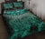 Viking Drakkar Ship Quilt Bed Set RLT12 - Wonder Print Shop