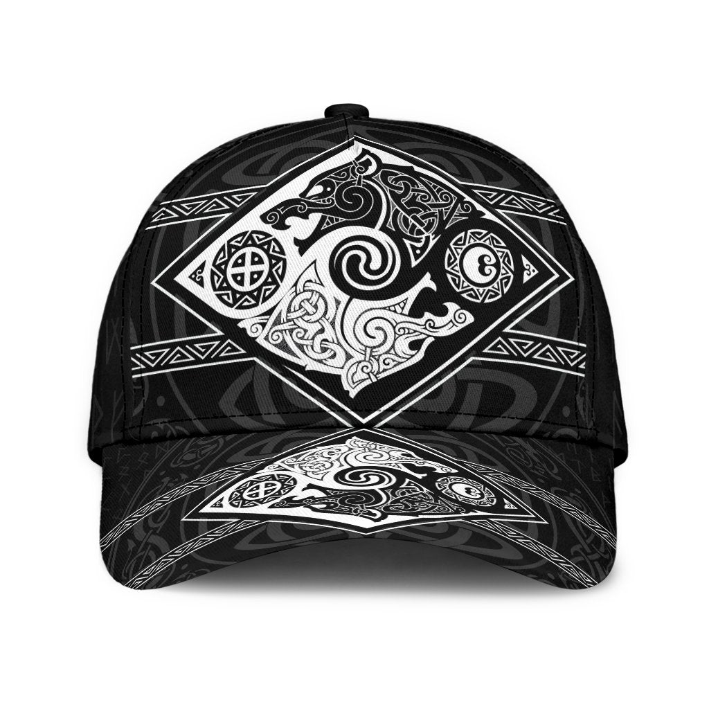vikings-classic-cap-the-wolves-skoll-and-hati