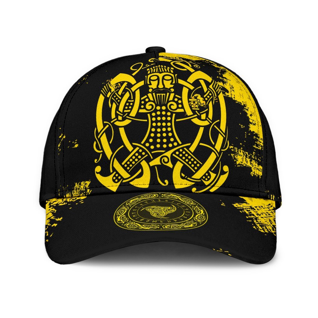 viking-classic-cap-loki-bound-triskele-rune-gold
