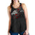 Viking Women's Racerback Tank, Fenrir Blood RLT12 - Wonder Print Shop