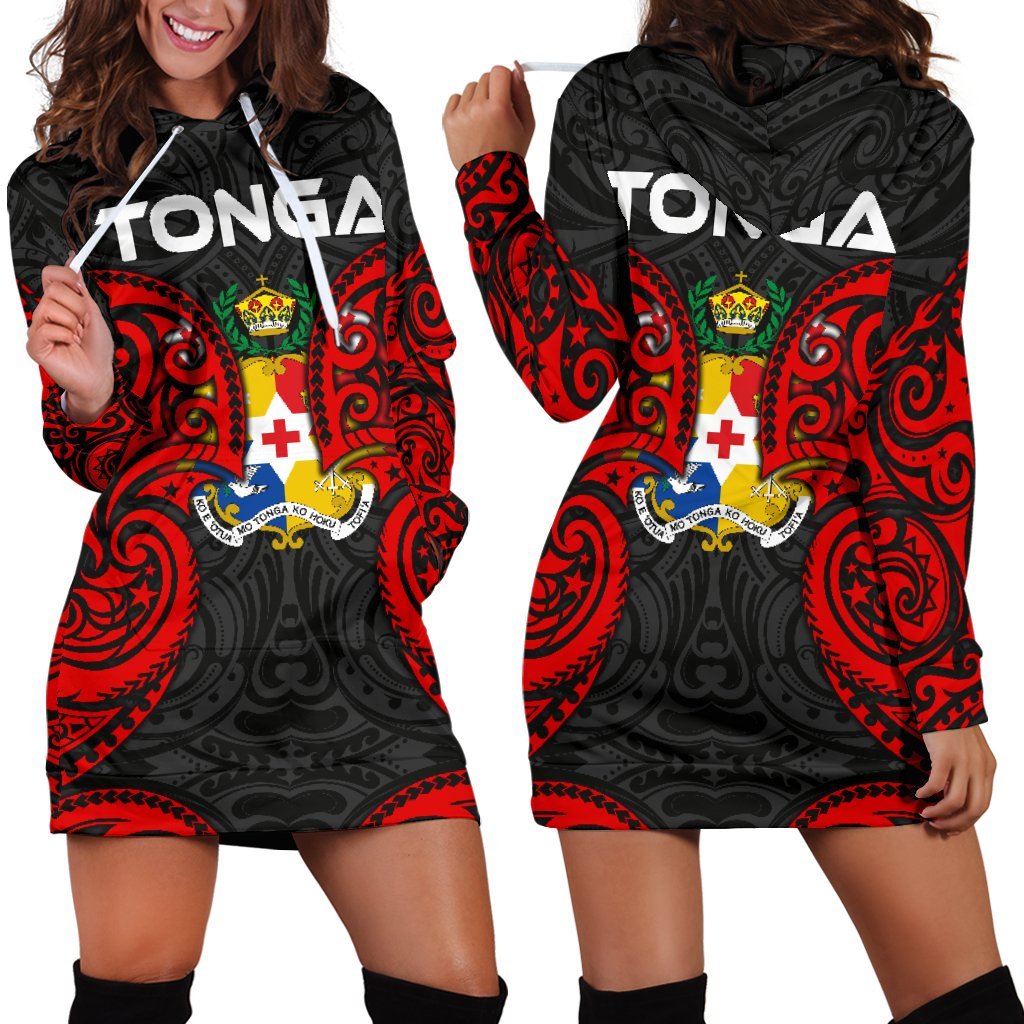 tonga-polynesian-womens-hoodie-dress-tongan-spirit