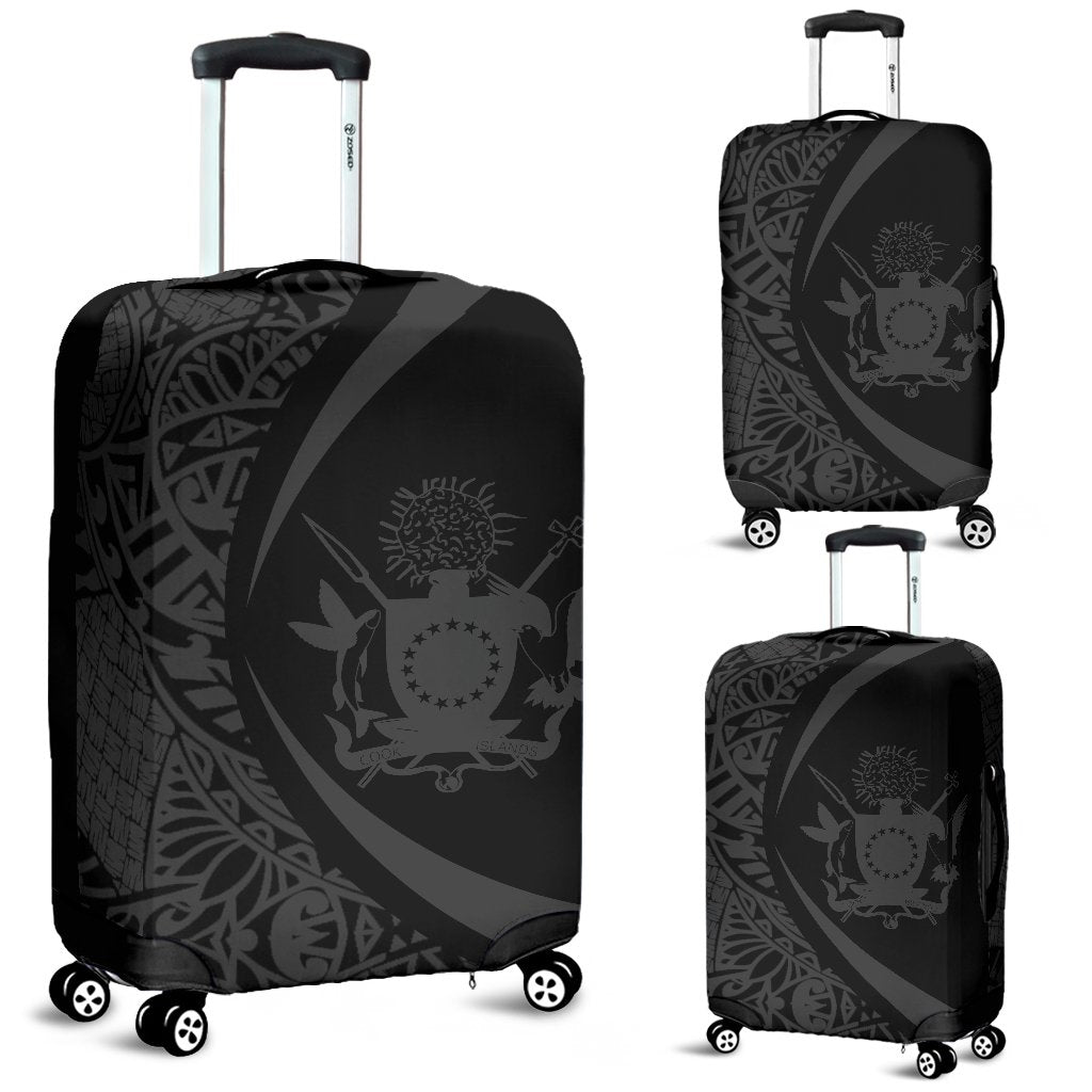 cook-islands-polynesian-luggage-cover-circle-style-01