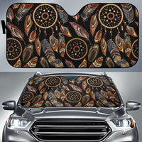 dreamcatcher-feather-native-american-auto-sun-shades