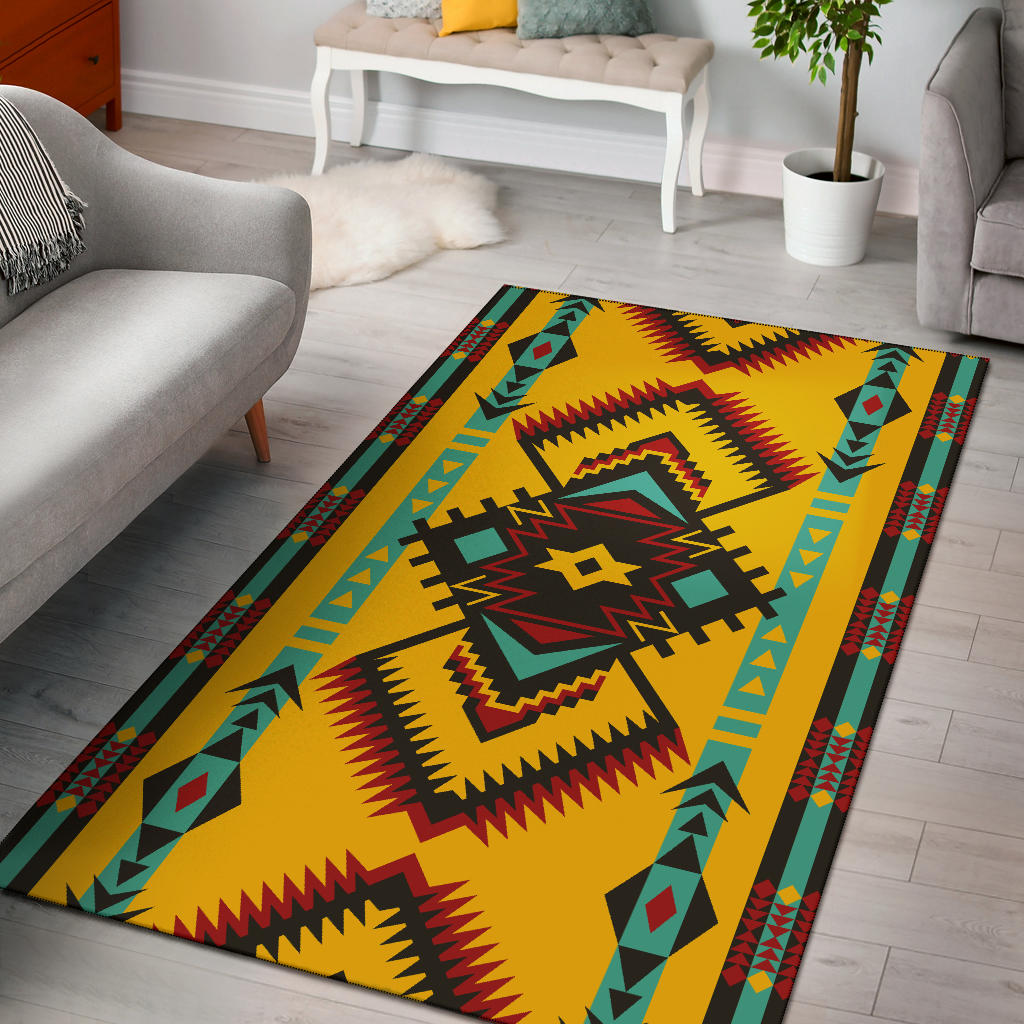abstract-geometric-ornament-area-rug