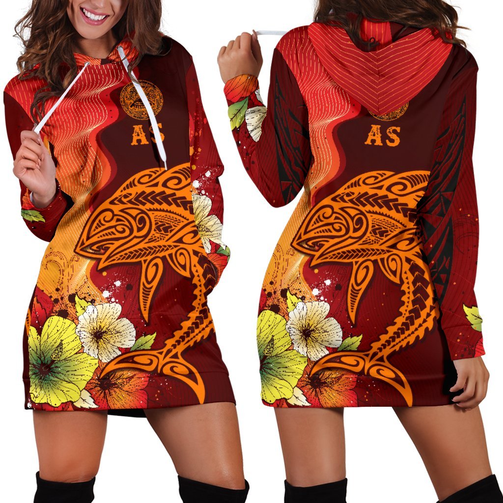 american-samoa-womens-hoodie-dress-tribal-tuna-fish