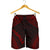 hawaii-mens-shorts-polynesian-chief-red-version