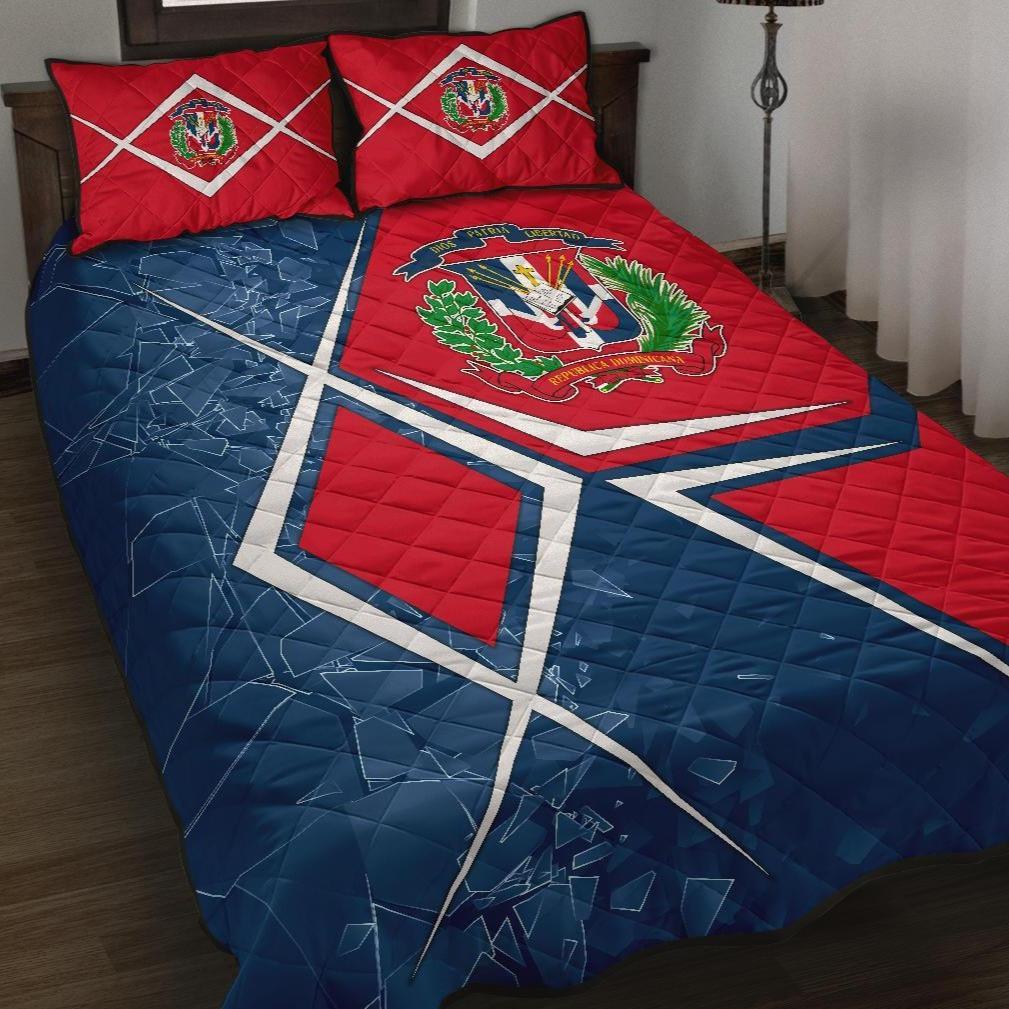 dominican-republic-quilt-bed-set-dominican-republic-legend
