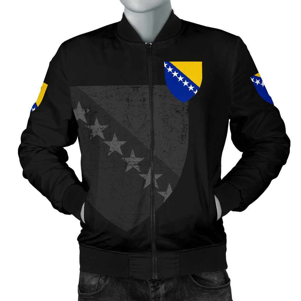 bosnia-and-herzegovina-mens-bomber-jacket