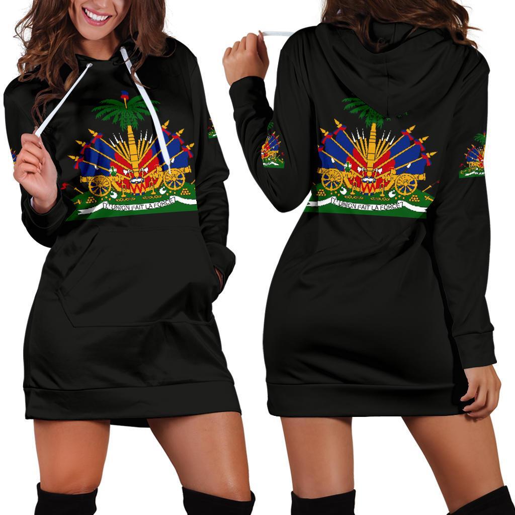 haiti-hoodie-dress