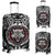 Viking Luggage Covers, Fenrir Wolf RLT12 - Wonder Print Shop