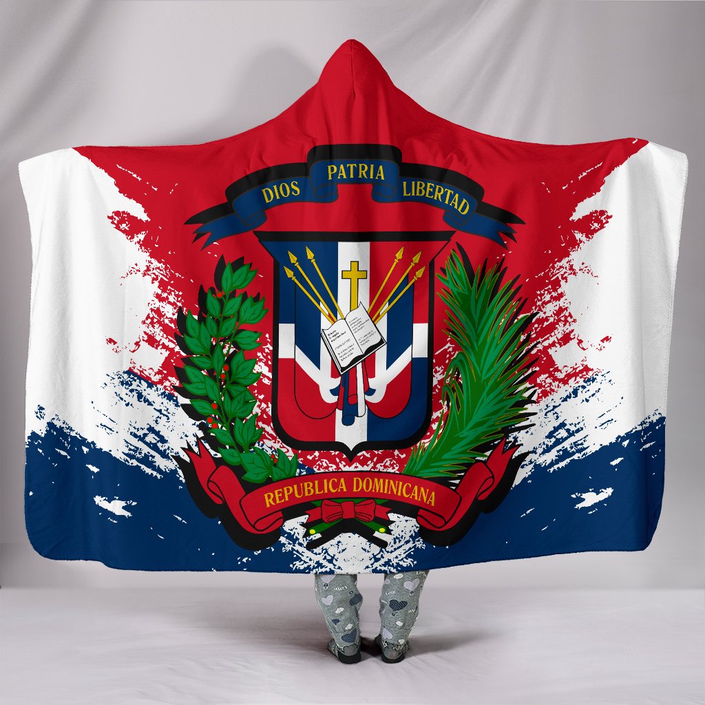 dominican-republic-special-hooded-blanket