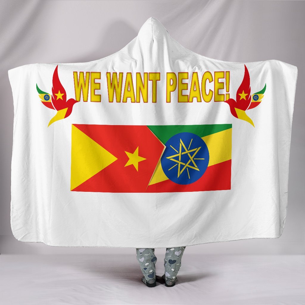 tigray-and-ethiopia-flag-we-want-peace-hooded-blanket
