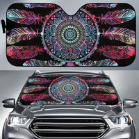 native-american-dreamcatcher-auto-sun-shade