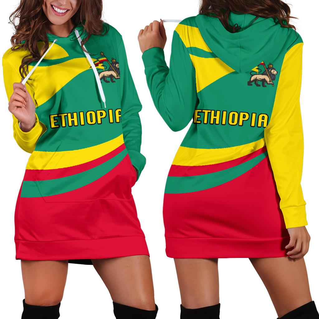 ethiopia-women-hoodie-dress-proud-version