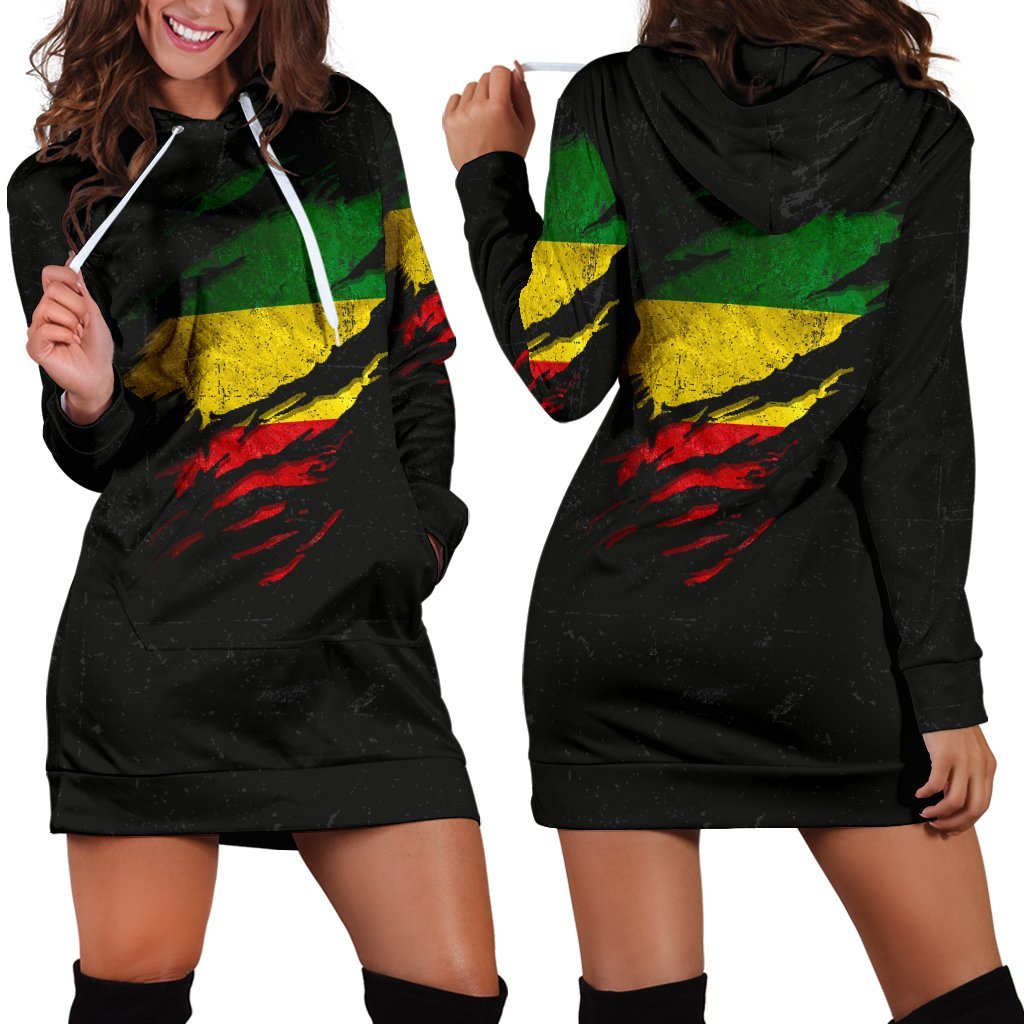 ethiopia-in-me-womens-hoodie-dress-special-grunge-style