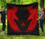 Viking Quilt Muninn RLT12 - Wonder Print Shop