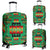 Green Tribes Native American Luggage Covers LT10 - Wonder Print Shop