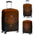 Viking Luggage Covers, Skoll and Hati Orange RLT12 - Wonder Print Shop
