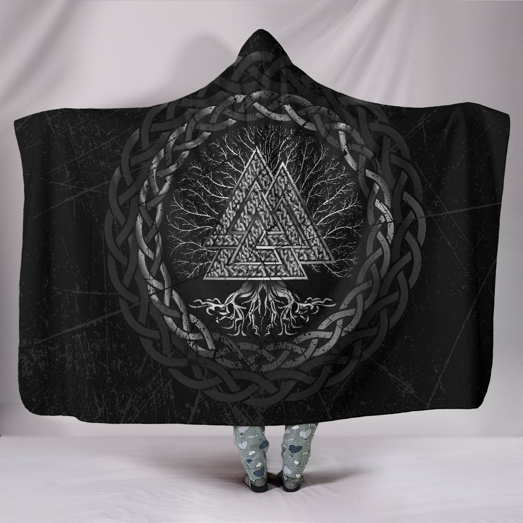 viking-hooded-blanket-celtic-and-valknut-and-tree-of-life-yggrdrasil